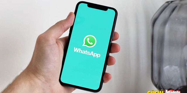 WhatsApp'ta bir ilk! Artık kişiye özel kullanıcı adı olacak