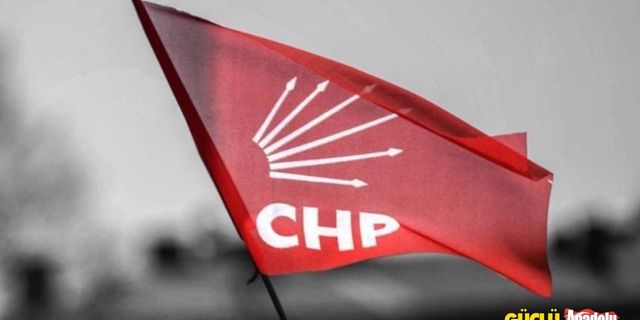 CHP milletvekili aday listesi! 28. dönem CHP milletvekili adayları kimler? 2023 CHP tam liste