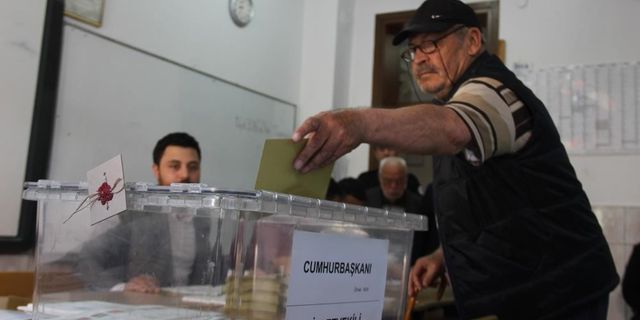 Konya'dan hangi adaylar milletvekili seçildi? 14  Mayıs Konya seçim sonuçları!