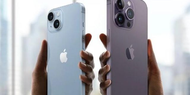 Merakla beklenen iPhone 15 Pro Max'in teknik özellikleri sızdırıldı!