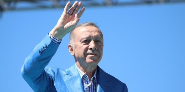 Cumhurbaşkanı Erdoğan, Aydınlılara seslendi