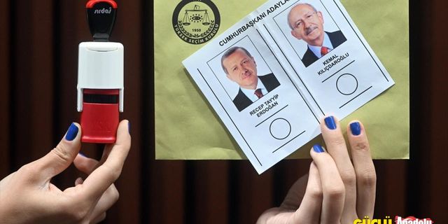 Cumhurbaşkanı Erdoğan en çok hangi ilden oy aldı? Seçimin kaderini hangi iller belirledi?