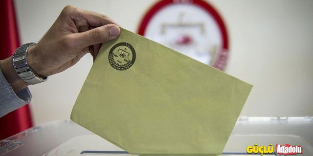 Diyarbakır'da hangi adaylar milletvekili seçildi? Diyarbakır seçim sonuçları...