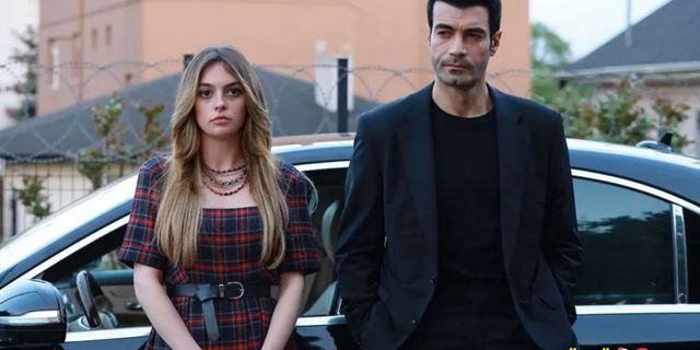 Gülcemal son bölüm tek parça izle! Gülcemal 8. bölüm izle! Gülcemal 8. bölüm FULL İZLE