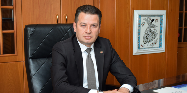 TOY: Sağlık alt yapısında ki dönüşümün meyvelerini yiyoruz