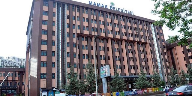 Mamak Belediyesi 93 kalem temizlik malzemesi satın alacak