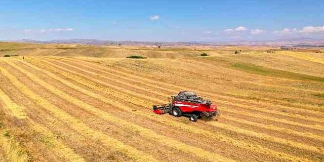 Altındağ Belediyesi'nden çiftçilere tohum desteği