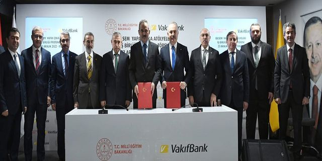 6 Şubat'tan itibaren okul öncesi eğitimdeki tüm okullarda ücretsiz yemek uygulaması başlıyor