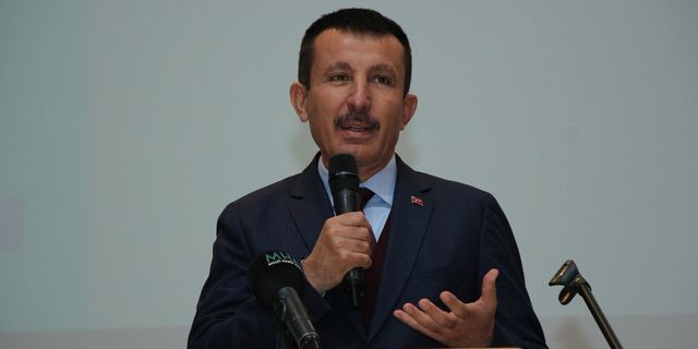 Altındağ’da meslek liselerine ilgi artıyor!