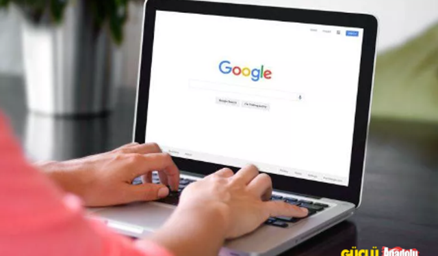 Türkiye'de Google, YouTube ve Gmail çöktü! Peki neden?