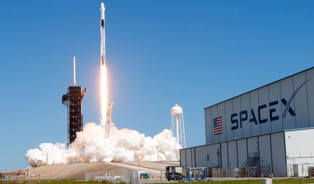 SpaceX’ten rekor halka arz hazırlığı