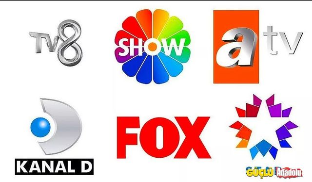 Bu akşam televizyonda ne var? İşte 27 Eylül Kanal D, Show TV, ATV, Star TV, TRT1, Fox ve TV8 yayın akışı!