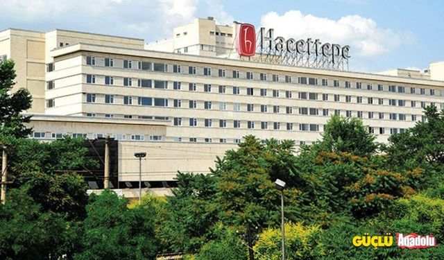 Hacettepe Üniversitesi taban puanları ve başarı sıralaması 2024!