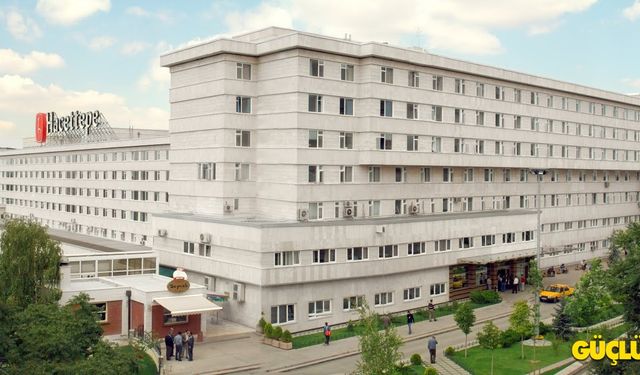Hacettepe Üniversitesi'nden Temizlik Malzeme Alımı  ilan