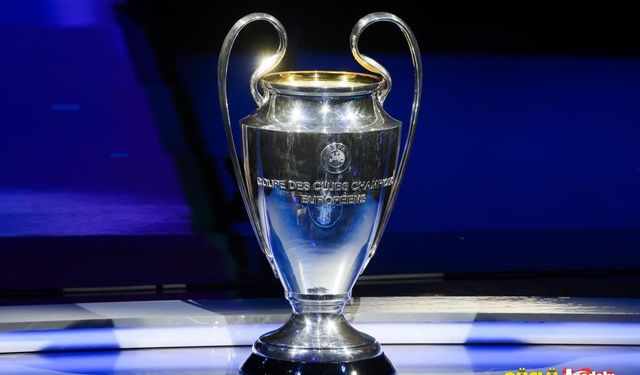 UEFA Şampiyonlar Ligi'nde yarı final maçları başlıyor!