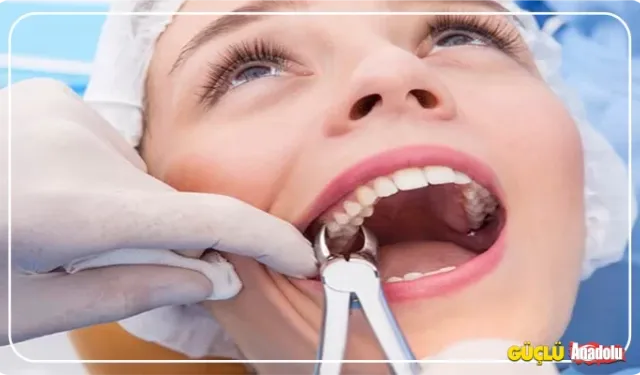 Bakımsız dişler genel sağlığı etkiliyor!
