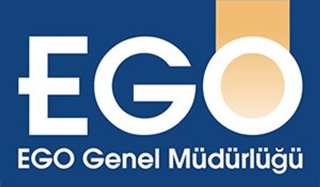 EGO Genel Müdürlüğü'nden ilan