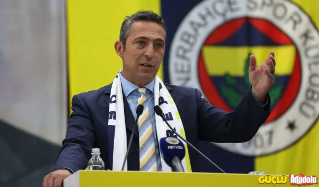 Ali Koç, yeniden Kulüpler Birliği Vakfı başkanlığına seçildi