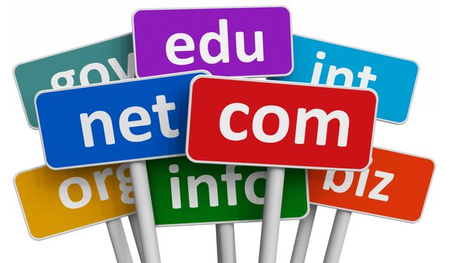 Domain nedir? Ne işe yarar?