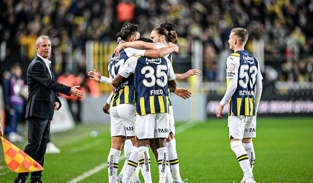 MKE Ankaragücü - Fenerbahçe maçı ne zaman?