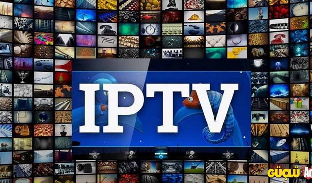 IP TV nedir? IP TV kullanmanın cezası var mı?