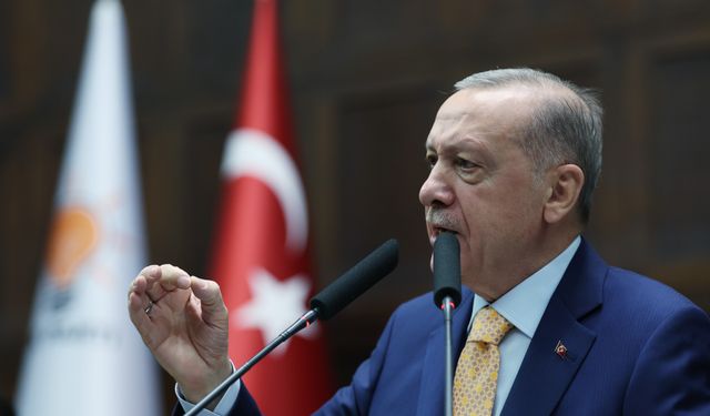 Cumhurbaşkanı Erdoğan: Milletimiz dışında hiç kimsenin yönlendirmesine ihtiyacımız yok