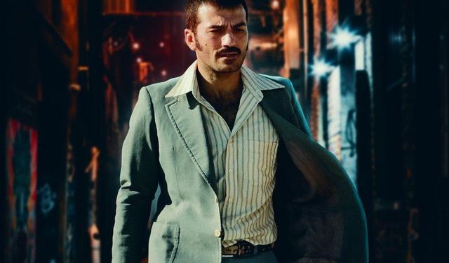 Dayı: Bir Adamın Hikayesi kimin hayatı?