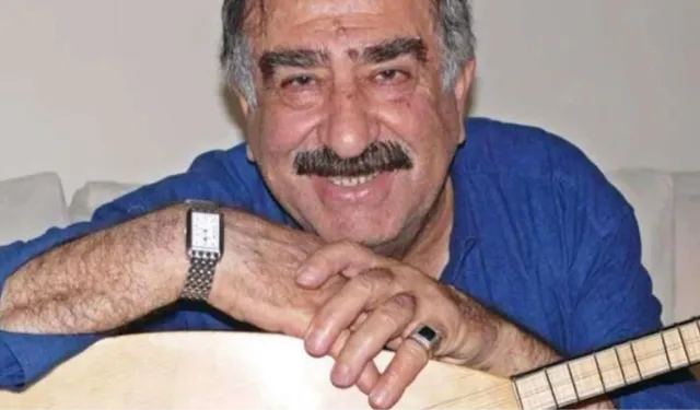 Sanatçı İsmail Yazıcıoğlu vefat etti , kolbastı yetim kaldı