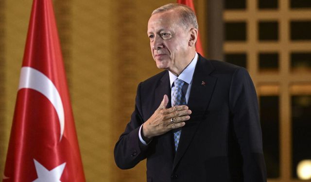 Cumhurbaşkanı Erdoğan: "İnsana hizmet İslam medeniyetinin temelini oluşturur"