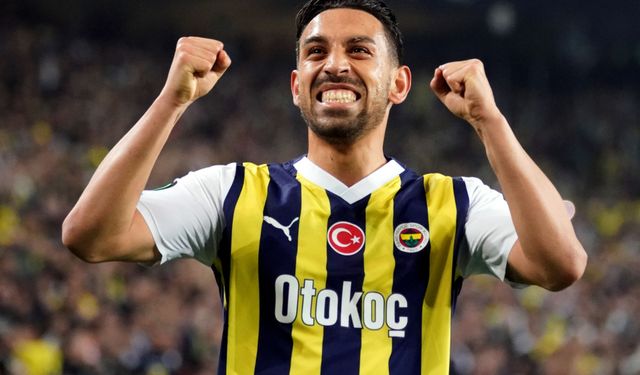 Trabzonspor’dan İrfan Can Kahveci sürprizi