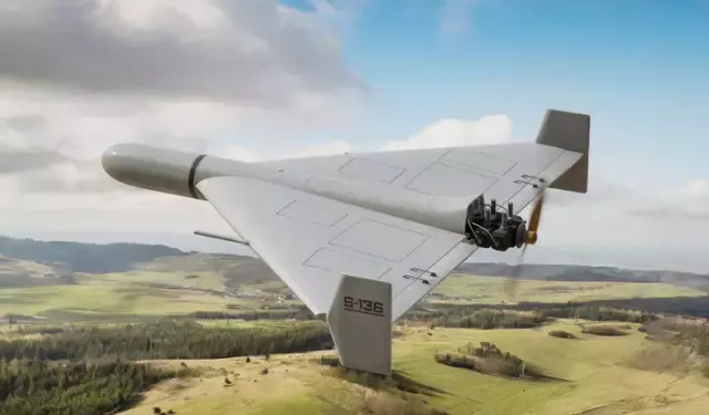 Fransa’da askeri üsler üzerinde şüpheli dron alarmı