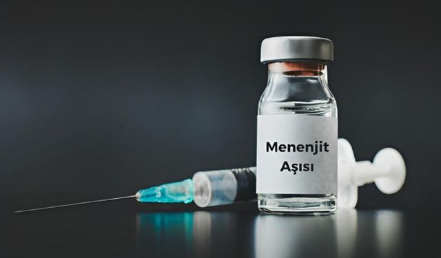 Dr. Aracı: Menenjit saatler içinde ölümcül olabilir
