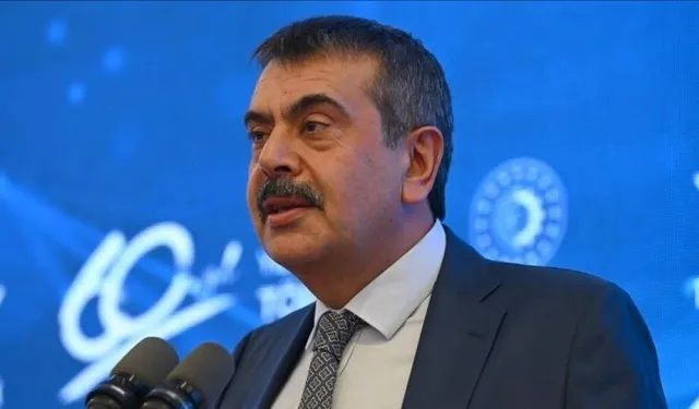 Bakan Tekin: LGS'nin tarihi değişebilir