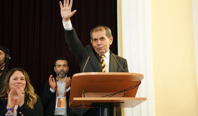 Galatasaray’da seçim tarihi belli oldu