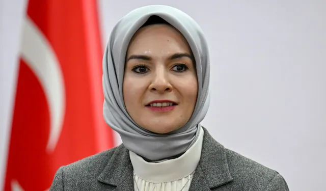 Bakan Göktaş: Türkiye sosyal kooperatif modeline hazır