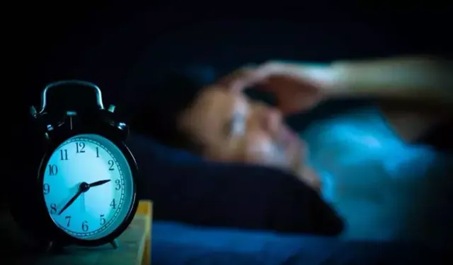 Uyku haritası güncellendi, Türkiye ortalamanın altında kaldı