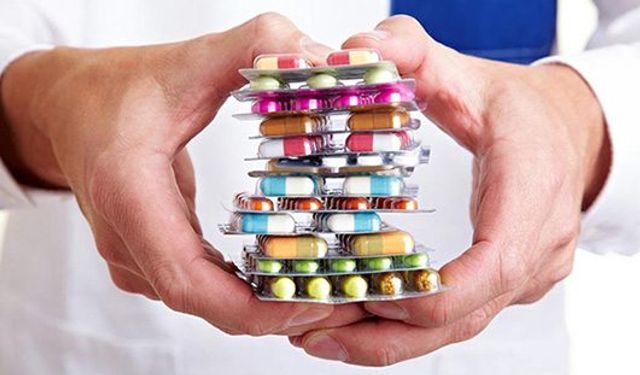 Prof. Dr. Özkaya: Antioksidan takviyeleri ömrü kısaltıyor