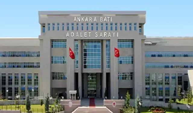 Ankara Batı İcra Dairesi Müdürlüğü