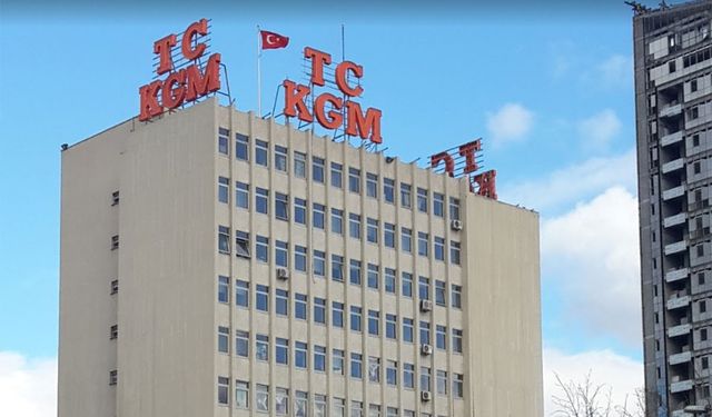 Ankara Karayolları 4. Bölge Müdürlüğü