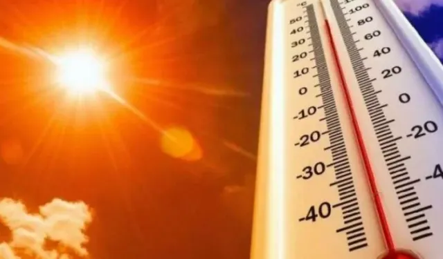 Ankara hava durumu 31 Ağustos! Bugün hava nasıl