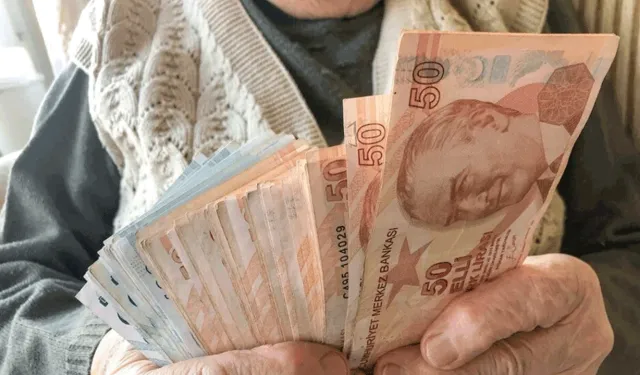 Yaşlılara uzun süreli bakım sigortası geliyor