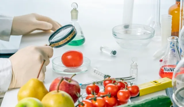 Hazır gıdalarda görünmeyen tehlike