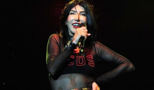 Ünlü şarkıcı Hande Yener hakkında soruşturma başlatıldı
