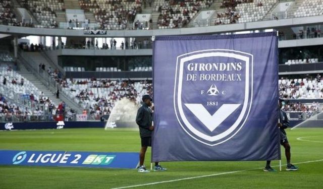 Bordeaux borçları karşılığında 1 euroya satıldı