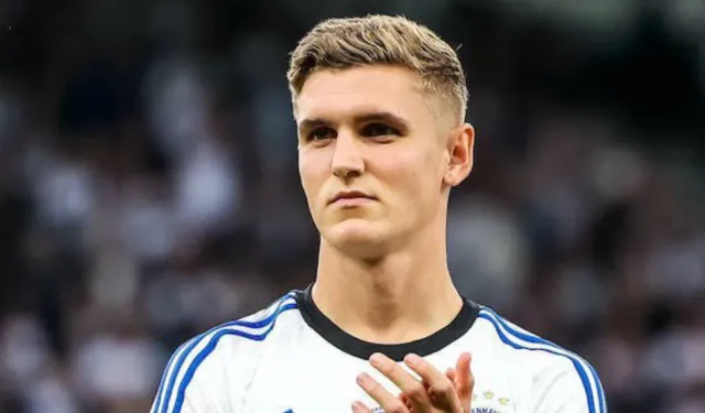 Elias Jelert Galatasaray’a geri mi dönüyor?