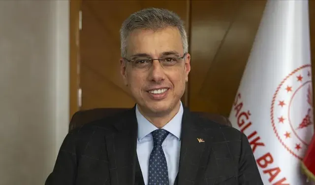 Bakan Memişoğlu: 14 milyondan fazla erken teşhis koyduk