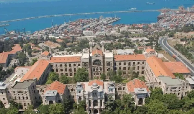Marmara Üniversitesi taban puanları ve başarı sıralaması 2024!