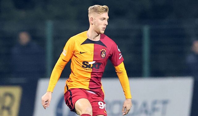 Metehan Baltacı tahliye edildi