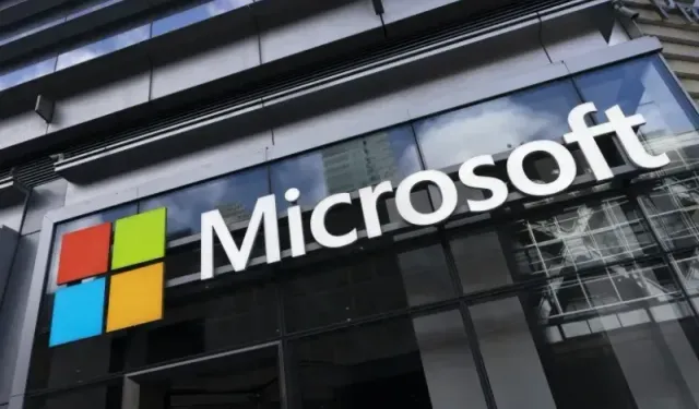 Microsoft 4 bin 800 çalışanını işten çıkarıyor