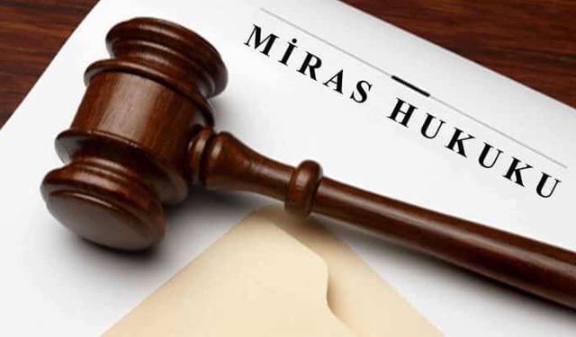 Mirasta taşınmaz satışında öncelik mirasçıların olacak